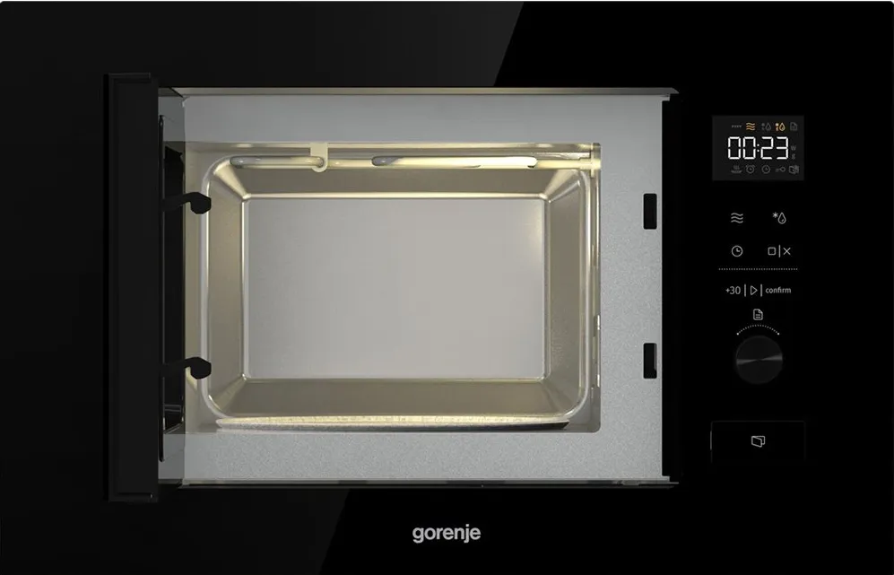 Детальное фото товара: Gorenje BM201M2TBG