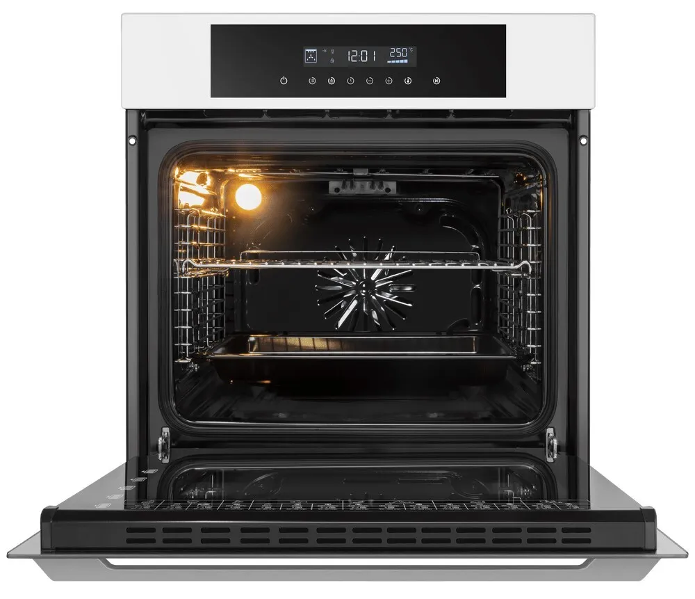 Детальное фото товара: Maunfeld AEOD60103W