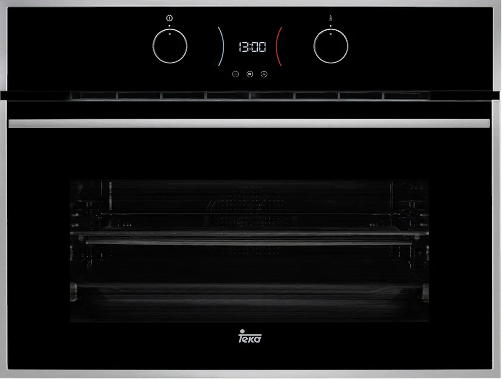 Фото товара: Teka HLC 840 BLACK-SS