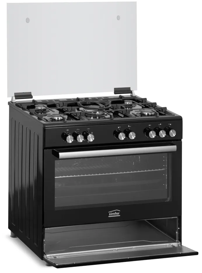 Детальное фото товара: SIMFER F96MB52001