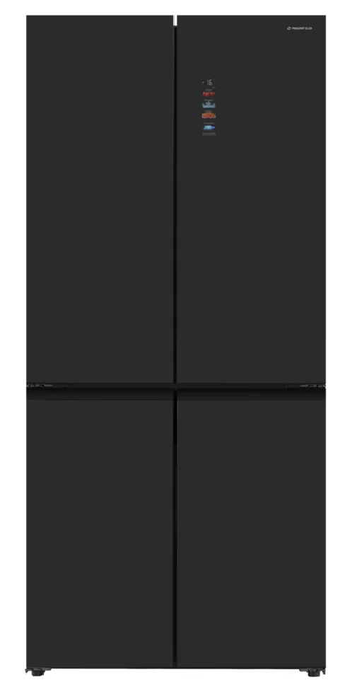 Фото товара: Maunfeld MFF190NFDB Matt Inverter