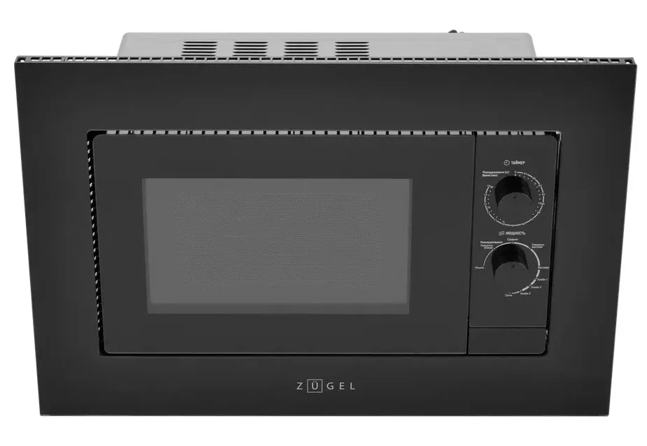 Фото товара: ZUGEL ZMO202B