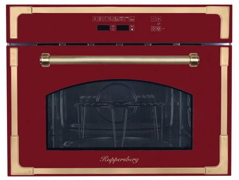 Фото товара: Kuppersberg RMW 969 BOR