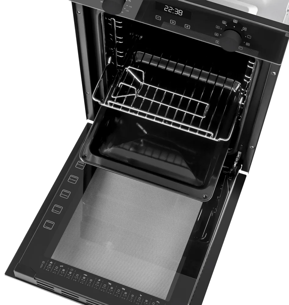 Детальное фото товара: Maunfeld EOEM519PB2