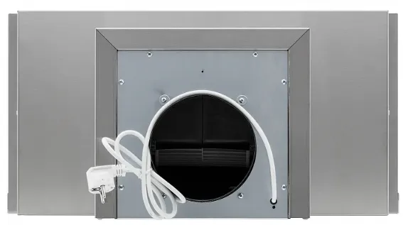 Детальное фото товара: Krona IDA 600 INOX 3P