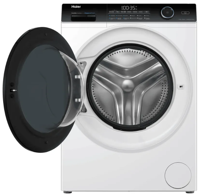Детальное фото товара: Haier HWD80-BP14959A