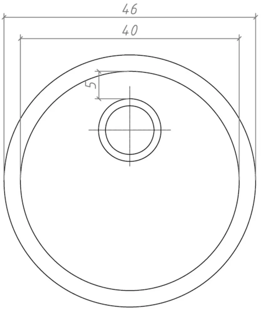 Схема встраивания