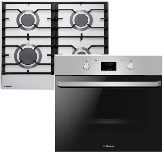 Фото товара: HANSA BHGI610391 + BOEI684621