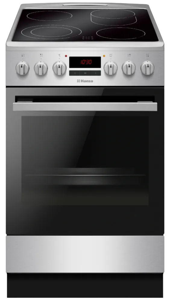 Фото товара: Hansa FCCX58221H