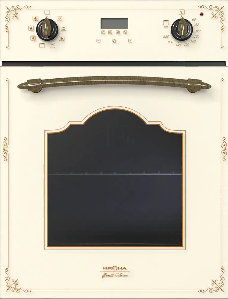 Фото товара: Krona TENERO 45 IV