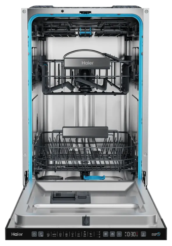 Детальное фото товара: Haier HDWE11-594RU