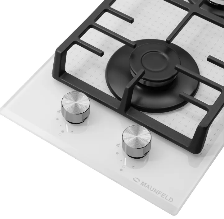 Детальное фото товара: Maunfeld EGHG.32.73CW/G газовая поверхность