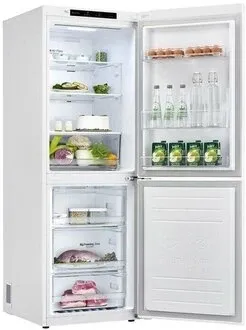 Детальное фото товара: LG GC-B399SQCL