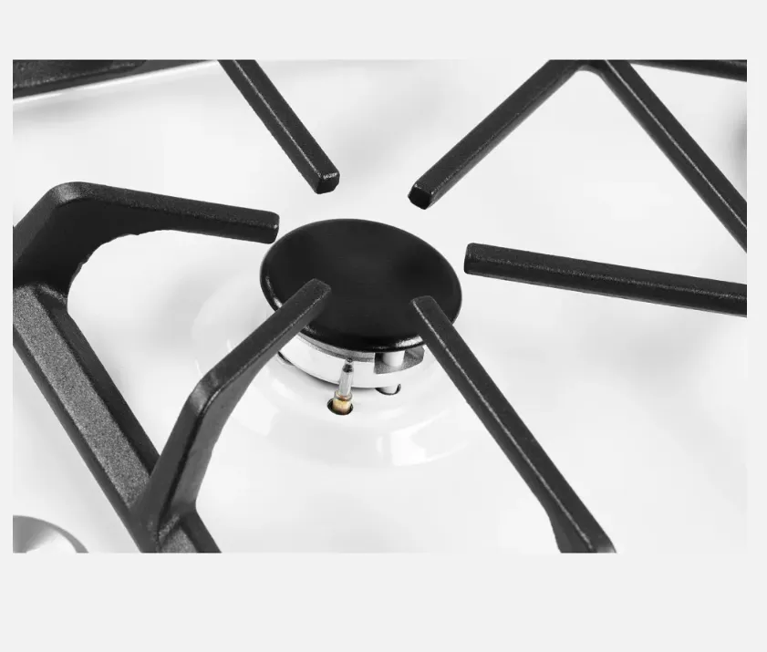 Детальное фото товара: Kuppersberg FS 32 W газовая поверхность