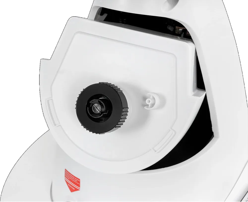 Детальное фото товара: HIBERG FW 400 BW