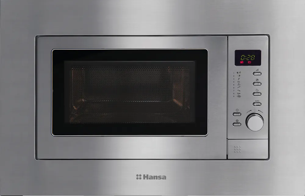 Фото товара: Hansa AMGB20E2GX