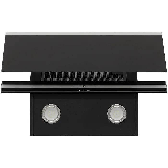 Детальное фото товара: Krona IRMA A 600 black S