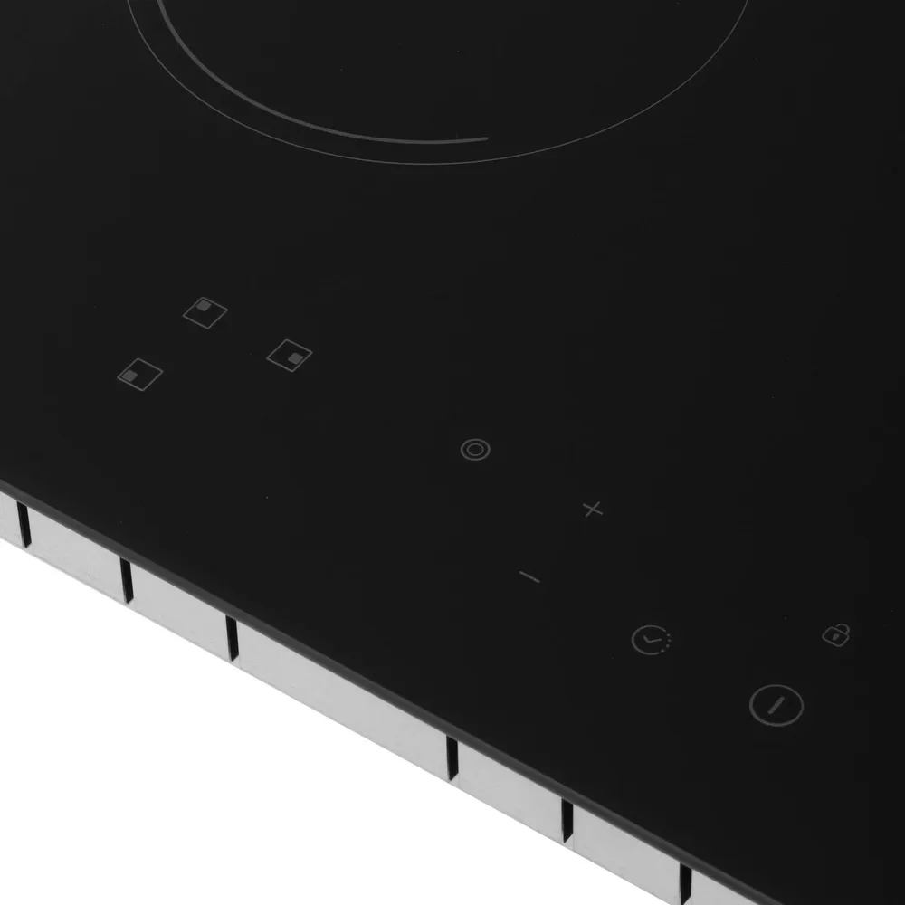 Детальное фото товара: Candy CHXC53DB стеклокерамическая поверхность