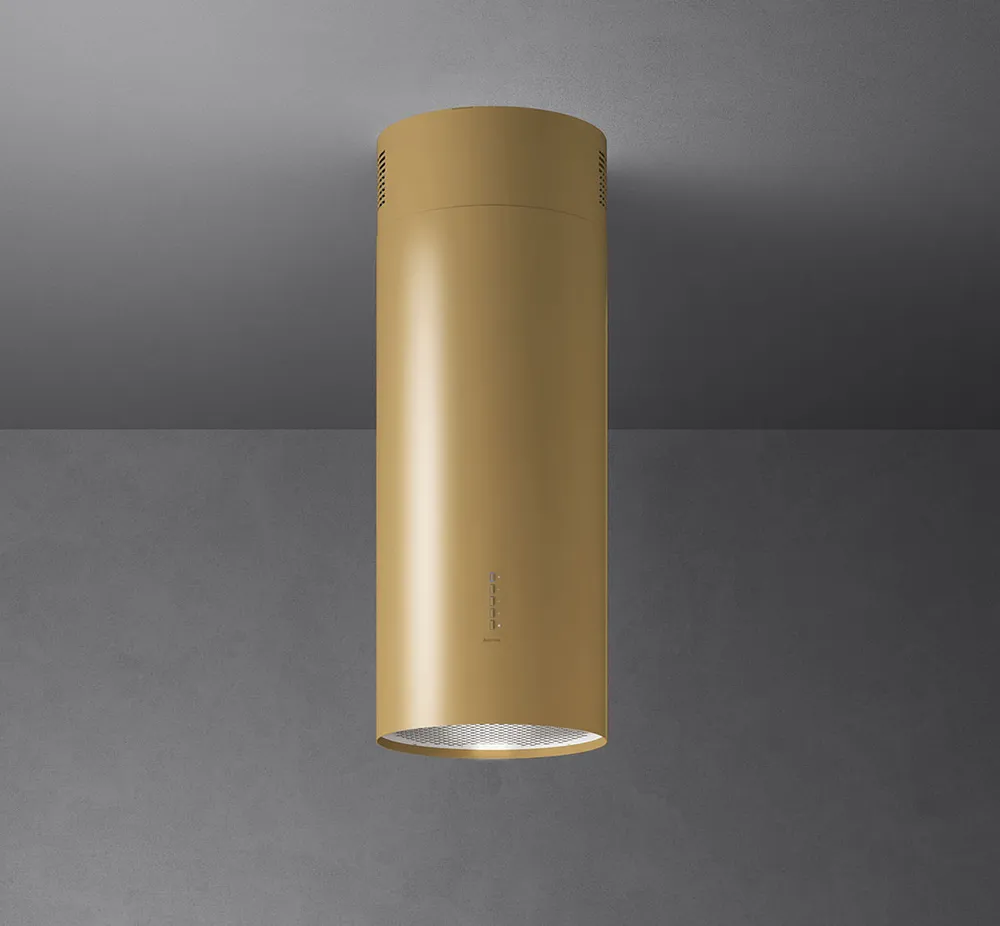 Фото товара: Falmec POLAR EVO IS GOLD 35