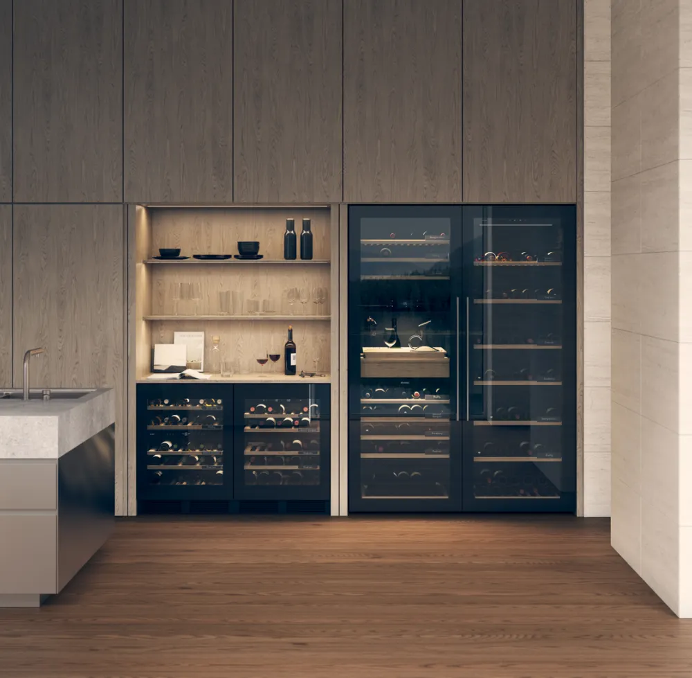 Детальное фото товара: ASKO WCN311942G