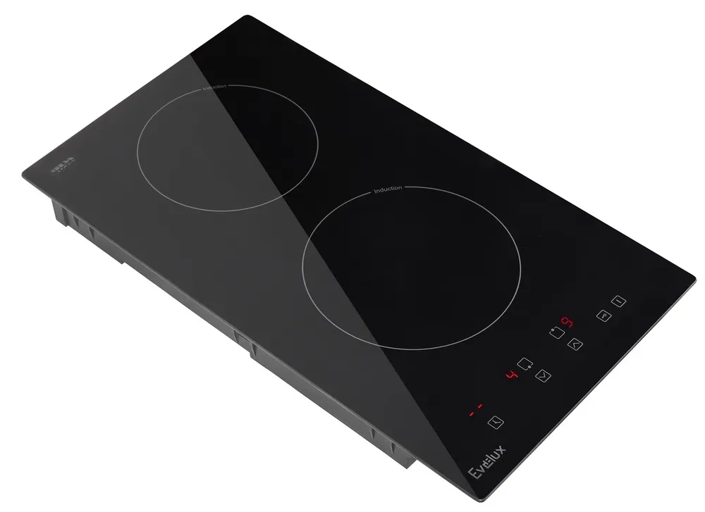 Детальное фото товара: Evelux EI 3020 индукционная поверхность