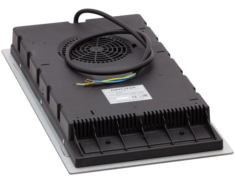 Детальное фото товара: Krona MYSTERIUM max ih 30 GR индукционная поверхность