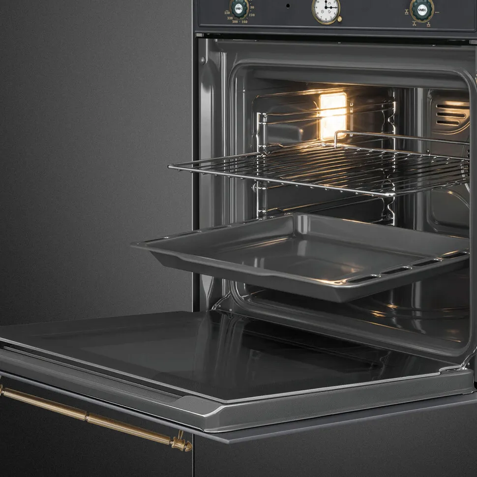 Детальное фото товара: Smeg SFP67C1TAO