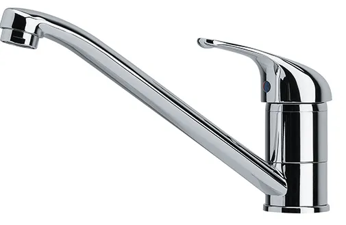 Детальное фото товара: Franke Basic, смеситель, хром