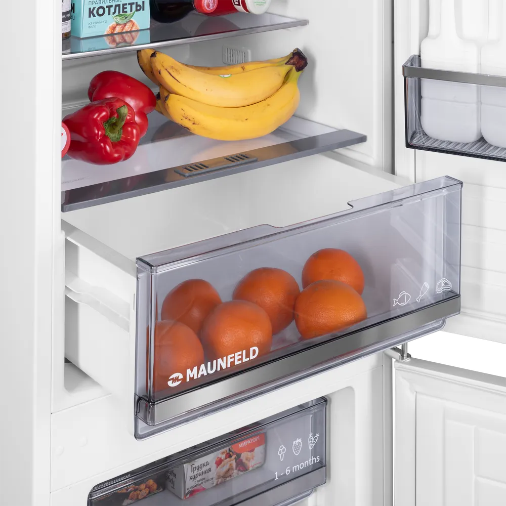 Детальное фото товара: Maunfeld MBF177SWGR