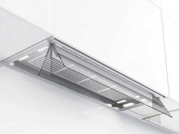 Фото товара: Pando TIL/120 IX V.1050 SEC PLUS