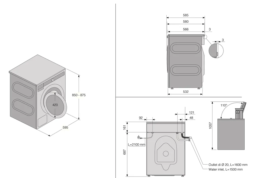 Схема встраивания