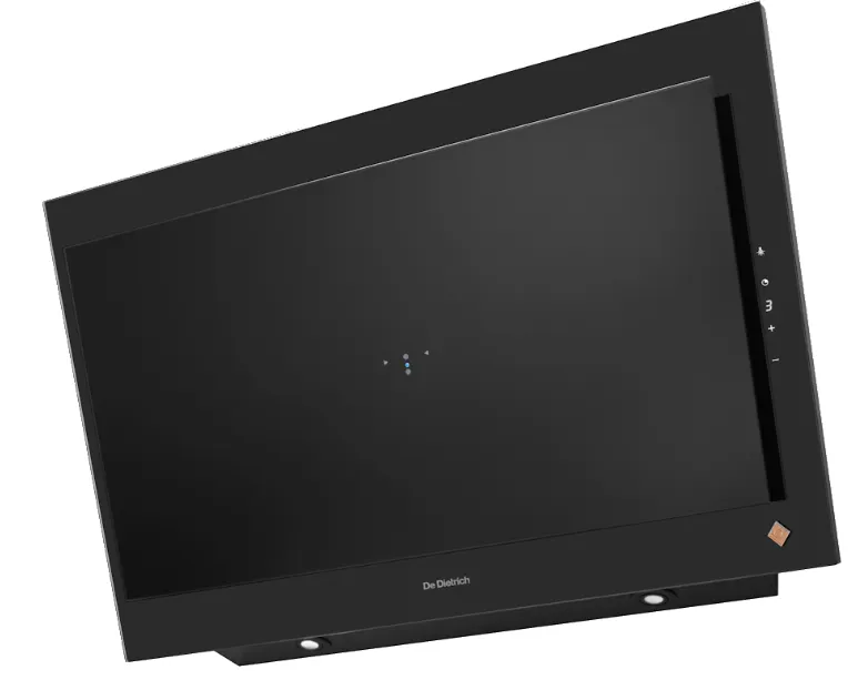 Фото товара: De Dietrich DHV2963B