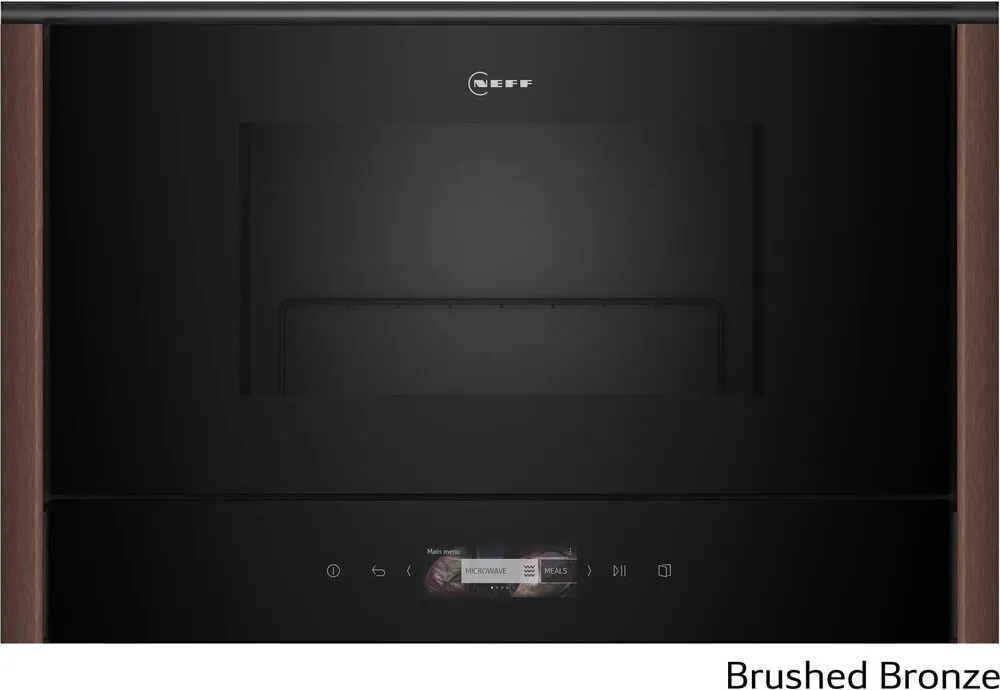 Детальное фото товара: NEFF NR9GR31Y1