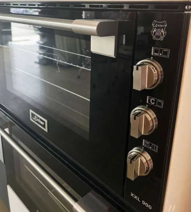 Детальное фото товара: KAISER EG 9371