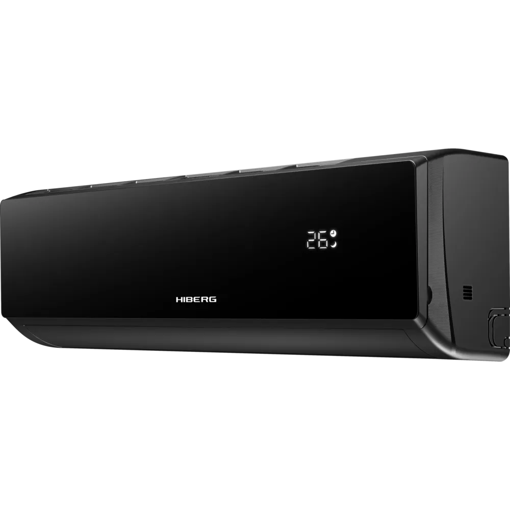 Детальное фото товара: HIBERG i-18 NIGHT