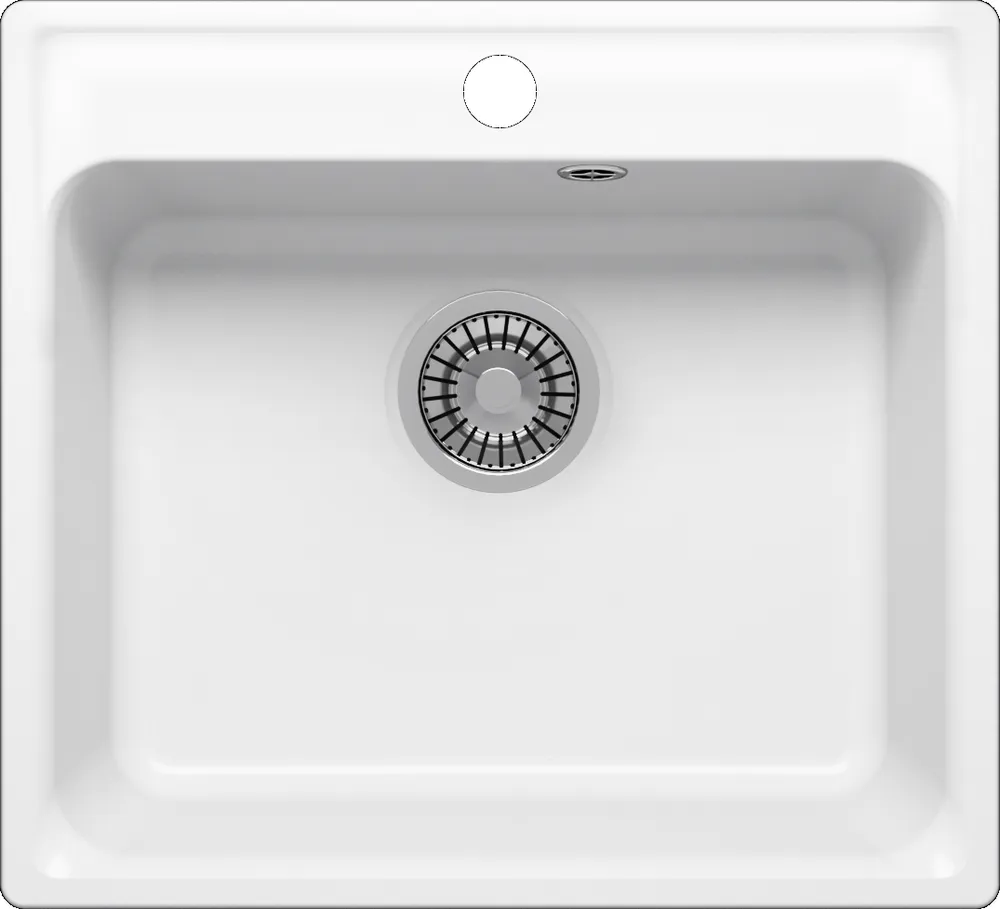 Фото товара: QuartzBond BOND-530, мойка, гранит, туман