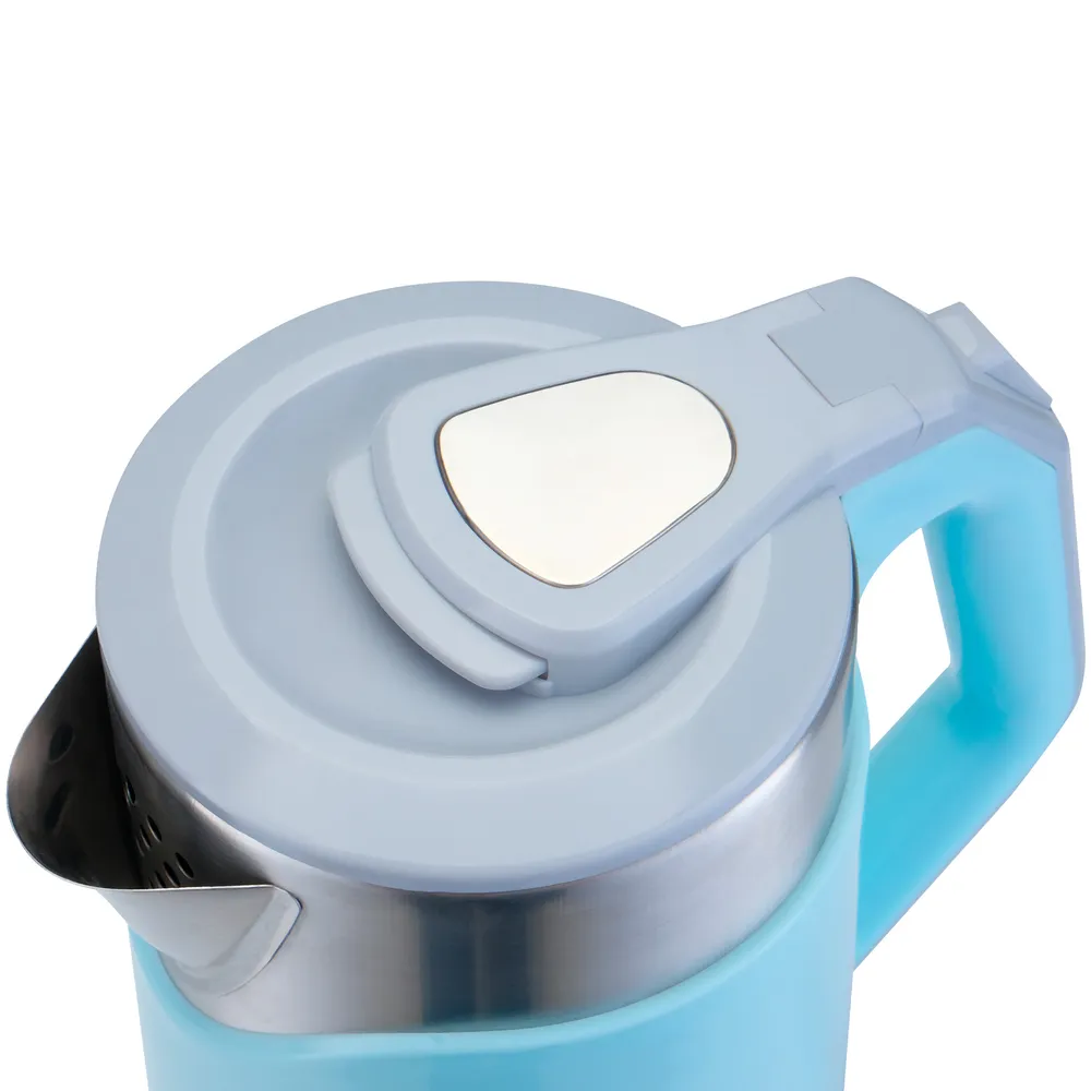 Детальное фото товара: making Oasis everywhere K-21SPL электрический чайник