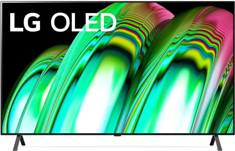 Фото товара: LG OLED48A2RLA