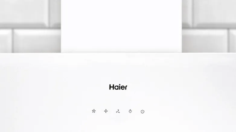 Детальное фото товара: Haier HVX-W692GW