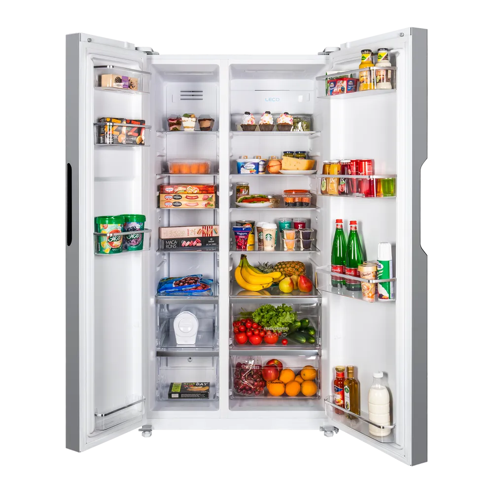 Детальное фото товара: Maunfeld MFF177NFW