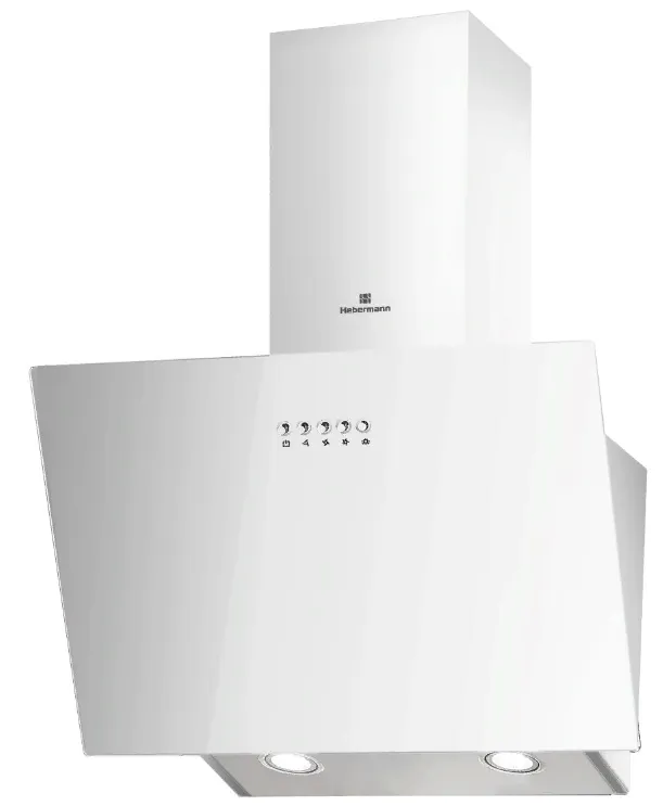 Фото товара: Hebermann HBKH 45.5 W