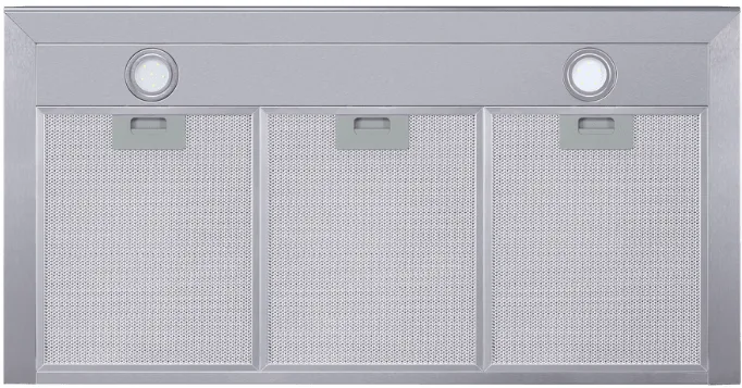 Детальное фото товара: Maunfeld Breeze 90 Inox