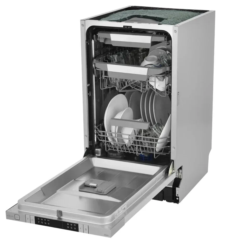 Детальное фото товара: ZUGEL ZDI608