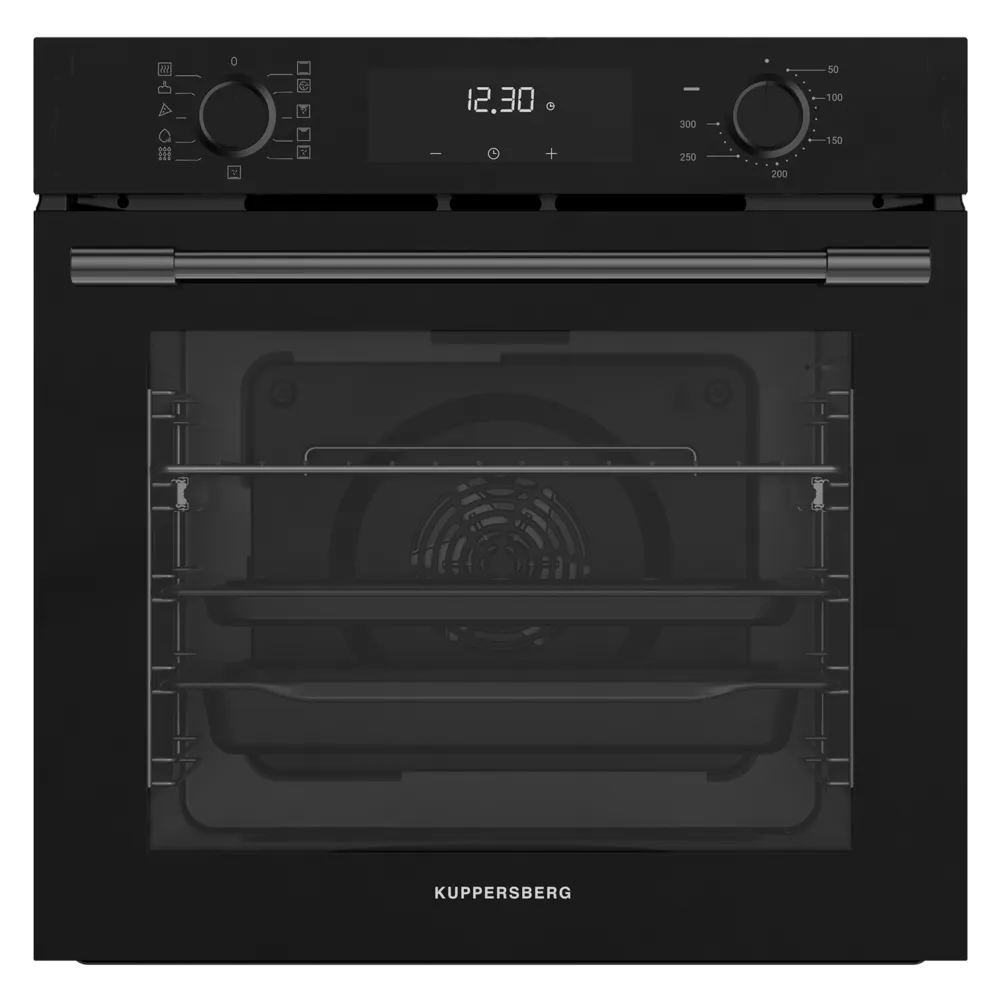 Фото товара: Kuppersberg HO 622 B