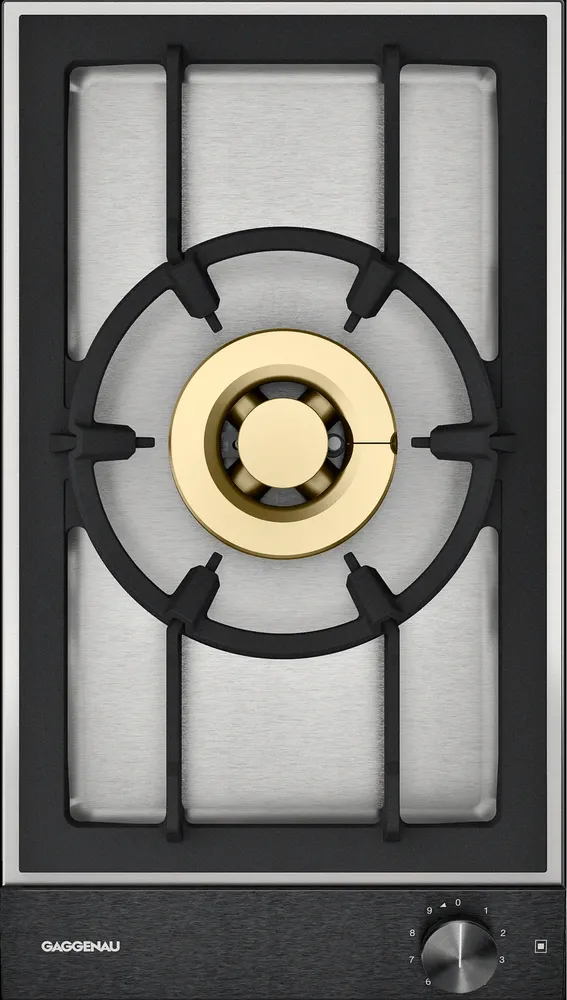 Фото товара: Gaggenau VG231220 газовая поверхность
