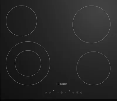 Фото товара: Indesit IRT 260 B стеклокерамическая поверхность