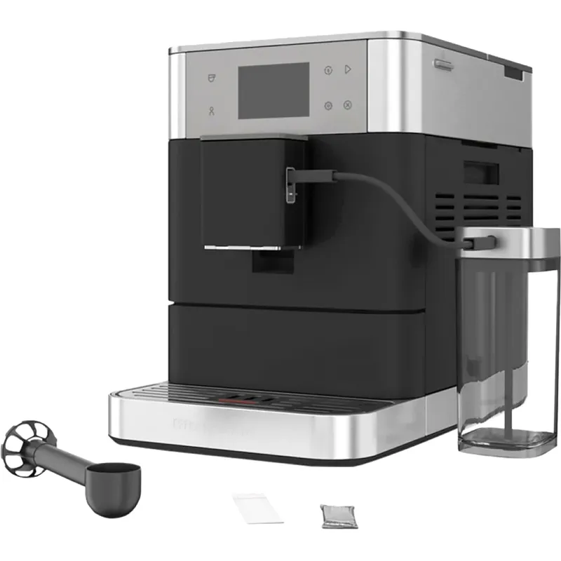 Детальное фото товара: KitchenAid 5KES8557EBK