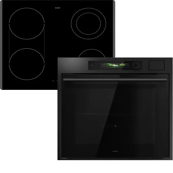 Фото товара: ASKO HCL634G + OCS66GSH