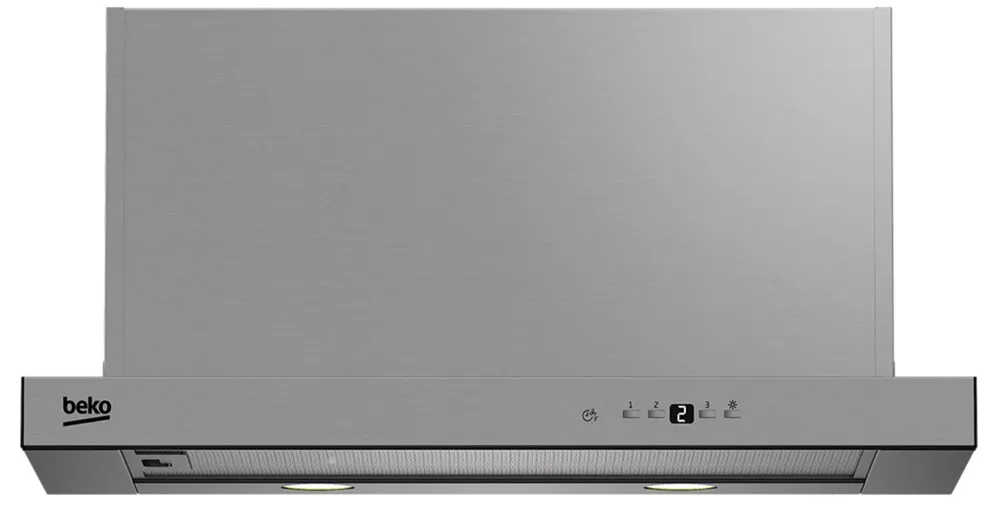 Фото товара: Beko HNT61630X