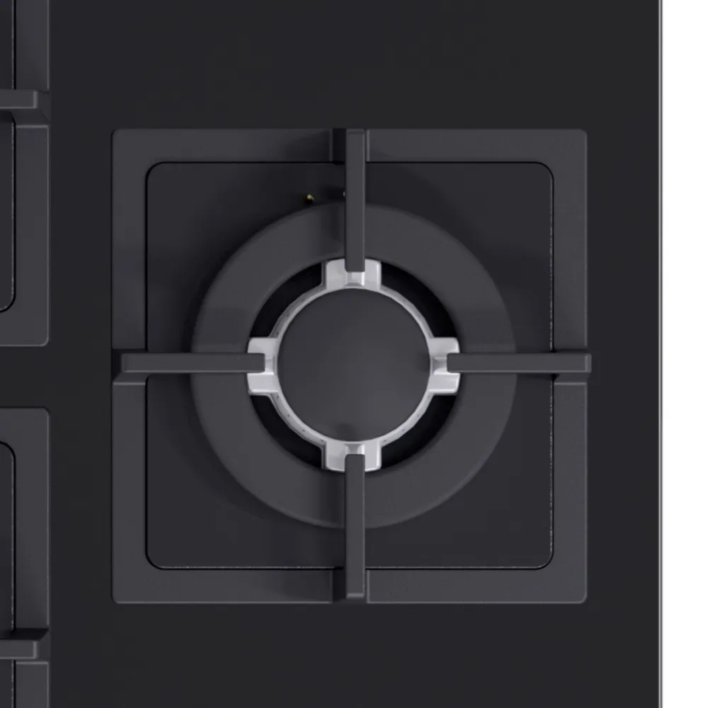 Детальное фото товара: LEX GVG 434 BBL газовая поверхность